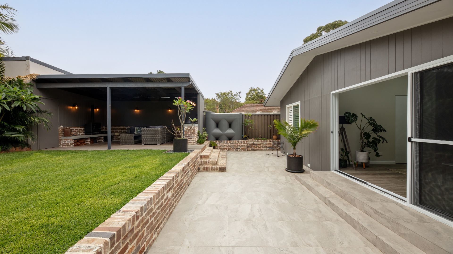 Home Builders Sutherland Shire