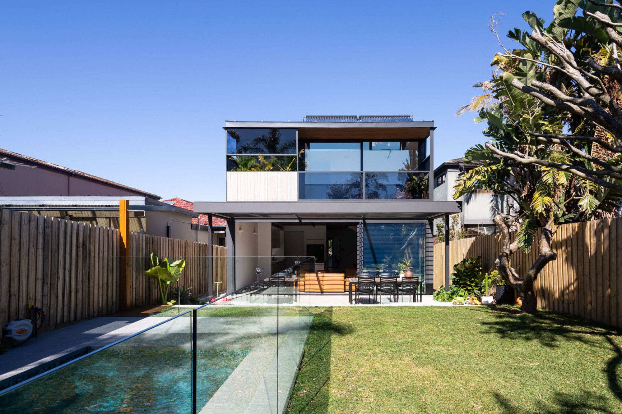 Bondi Home Renovations Sydney
