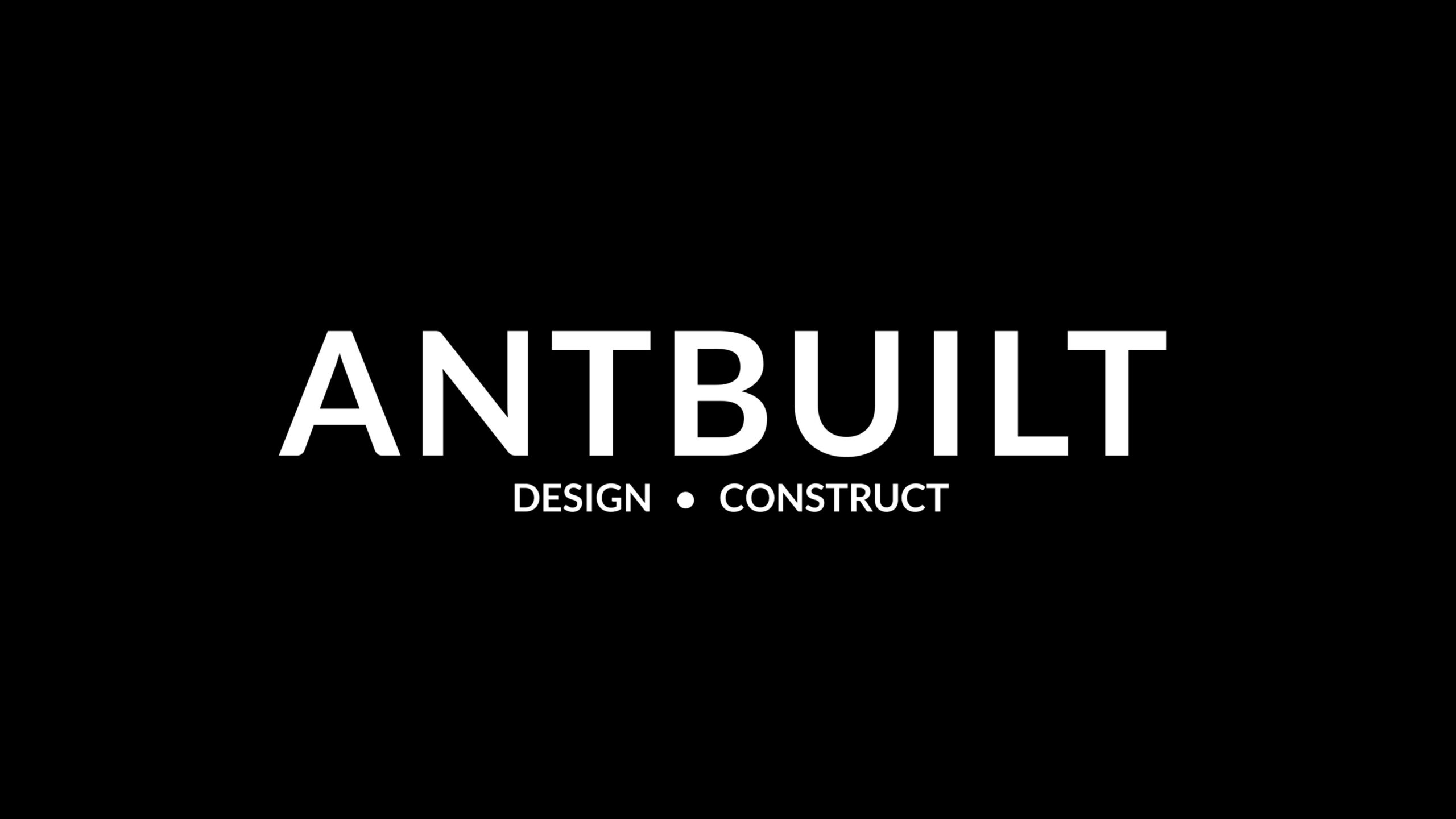 Antbuilt | Luxury Home Builder & Renovations Experts
